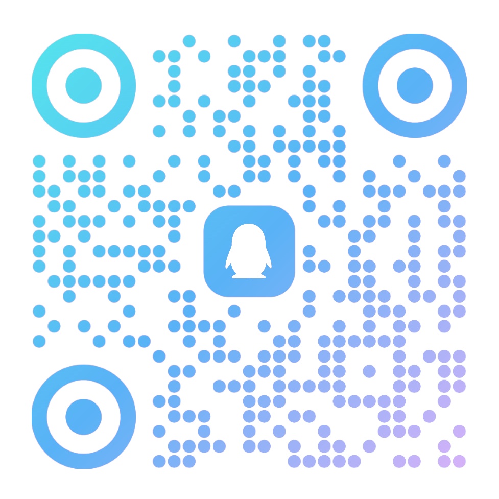 加入QQ群二维码